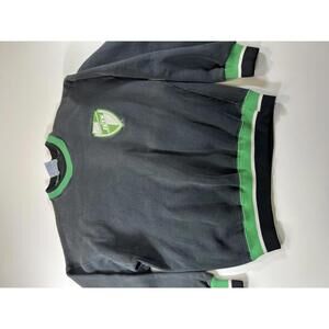 Vintage New York Jets The Game Sweatshirt L